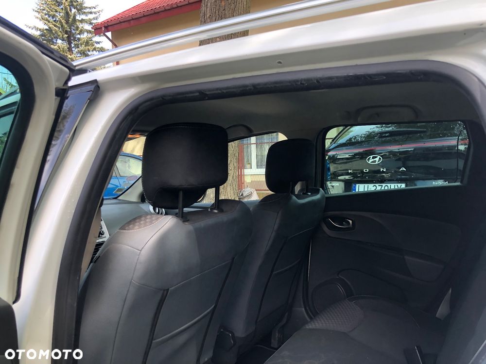 Renault Clio Energy TCe 120 EDC GT - 13