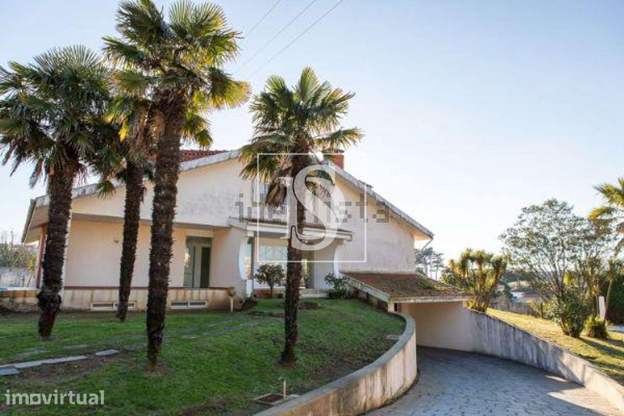 Moradia T6 Venda em Arcozelo,Vila Nova de Gaia - Grande imagem: 4/16