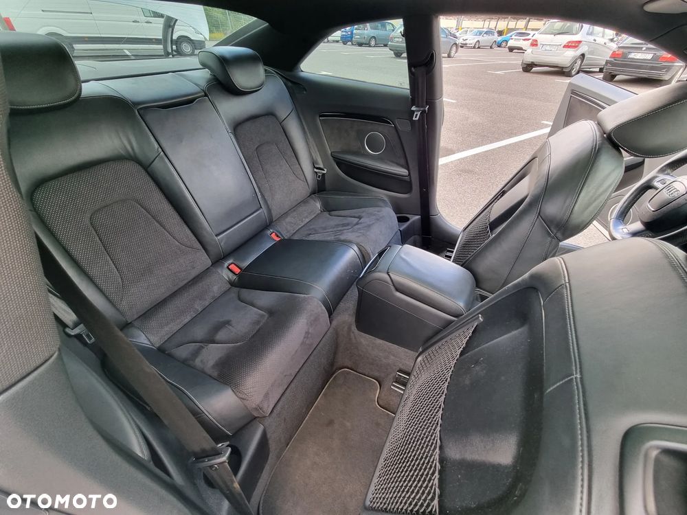Audi A5 Coupé - 13