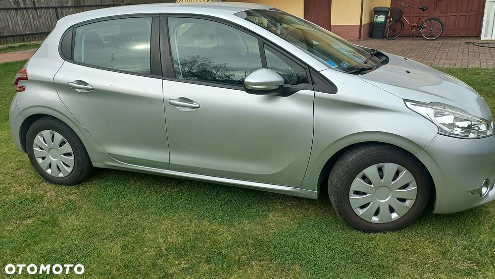 Peugeot 208 1.4 VTi Active - 16