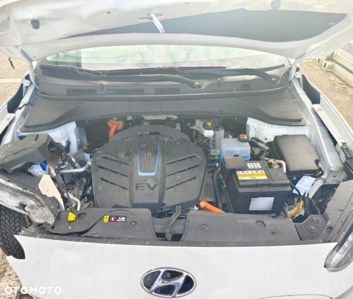 Hyundai Kona Business - 5