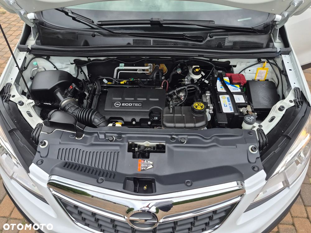 Opel Mokka - 24