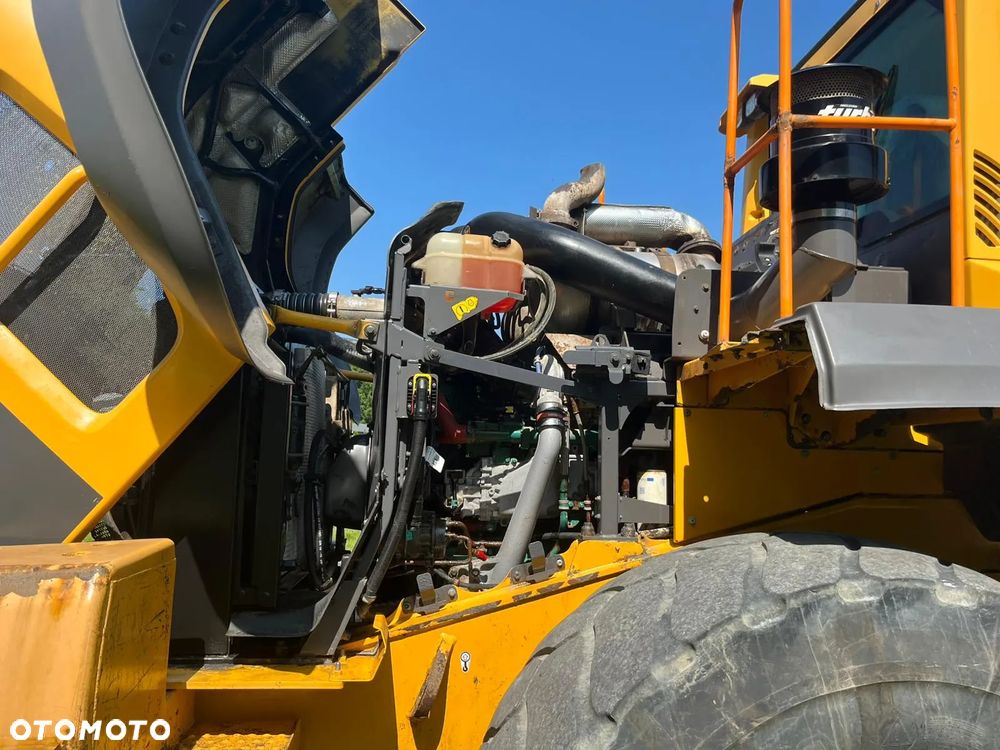 Volvo L120H - 20