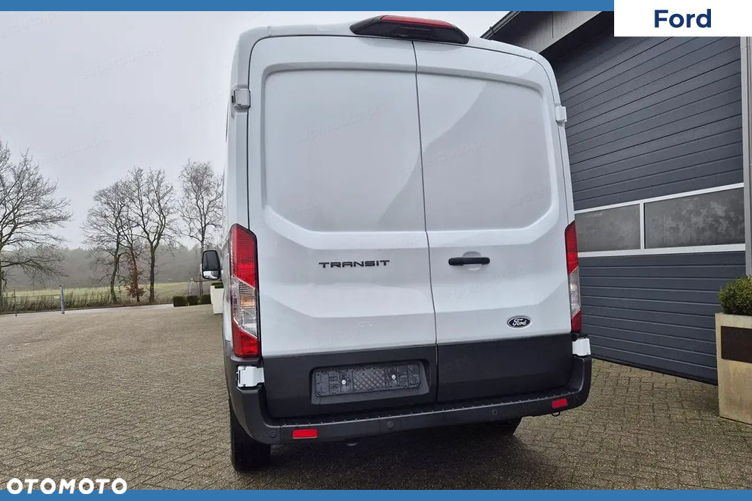 Ford Transit 350 L2H2 Trend 2.0 130KM - 6