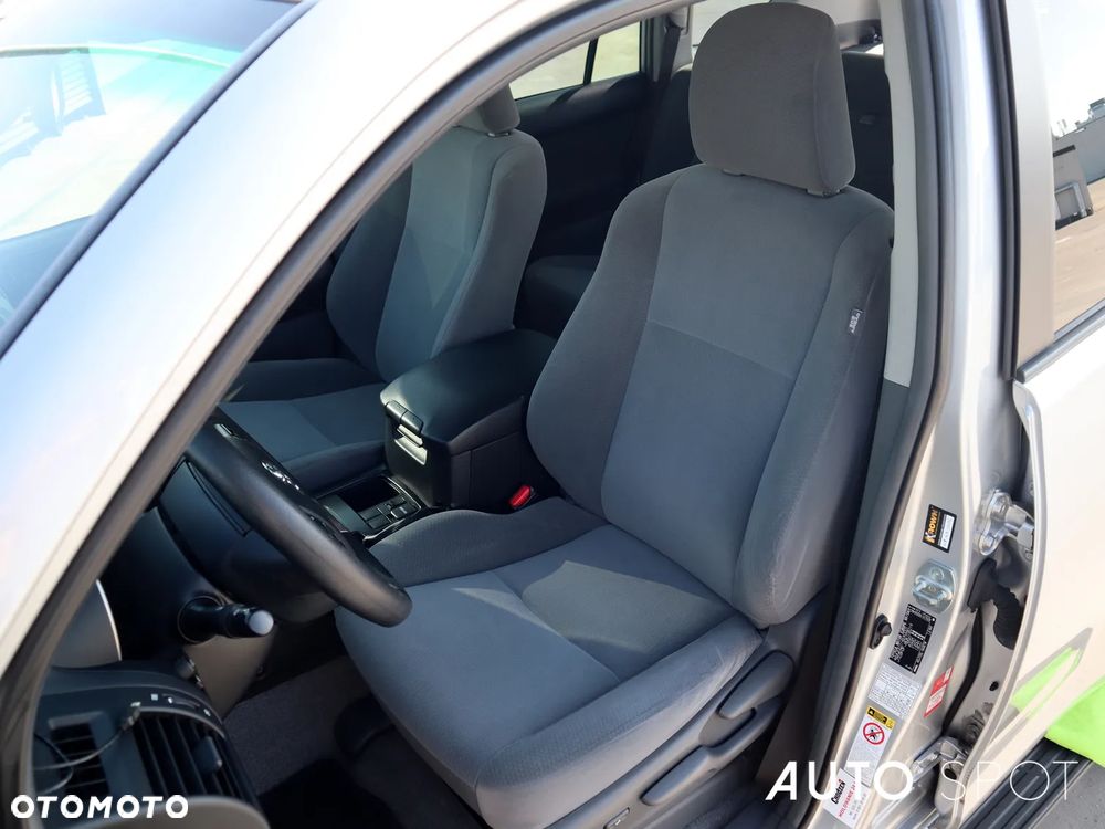 Toyota Land Cruiser LC 3.0 D-4D PowerBoost Prado - 15