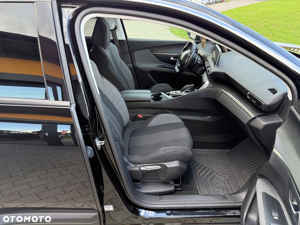 Peugeot 5008 PureTech 130 EAT8 Stop & Start Allure - 7