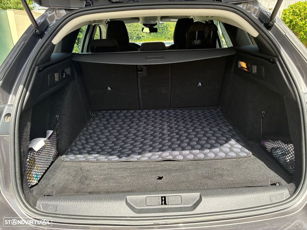 Peugeot 308 SW 1.5 BlueHDi Active Pack - 7