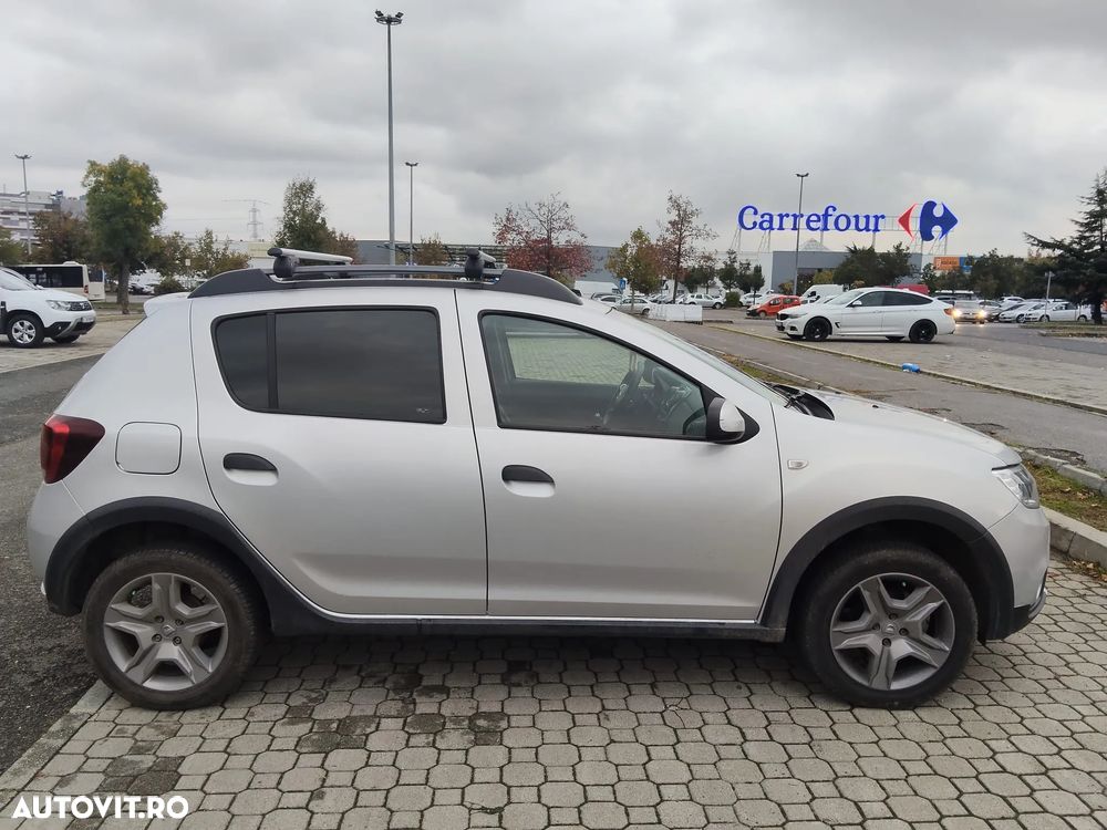 Dacia Sandero Stepway - 4