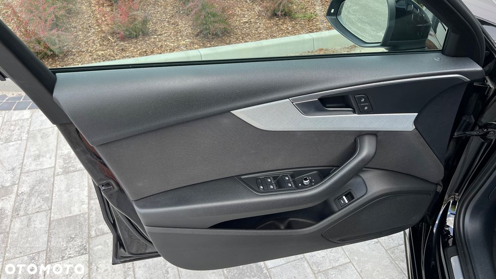 Audi A4 Avant 40 TDI Quattro Sport S tronic - 19
