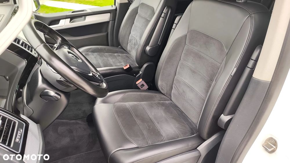 Volkswagen Multivan 2.0 BiTDI L1 Highline 4Motion DSG - 10