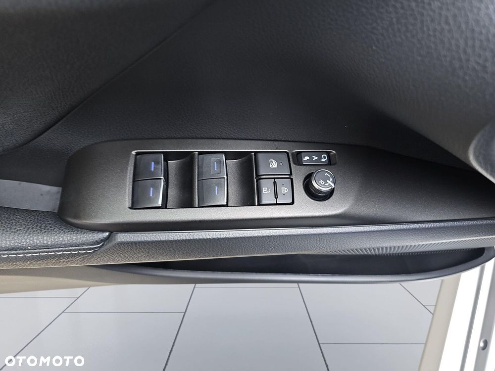 Toyota Camry 2.5 Hybrid Prestige CVT - 19