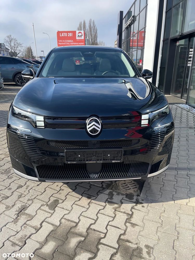 Citroën C5 Aircross - 10