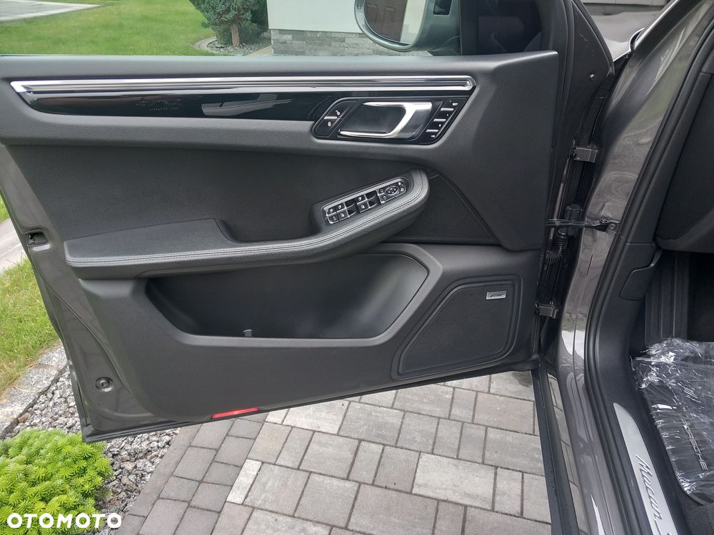 Porsche Macan S PDK - 8