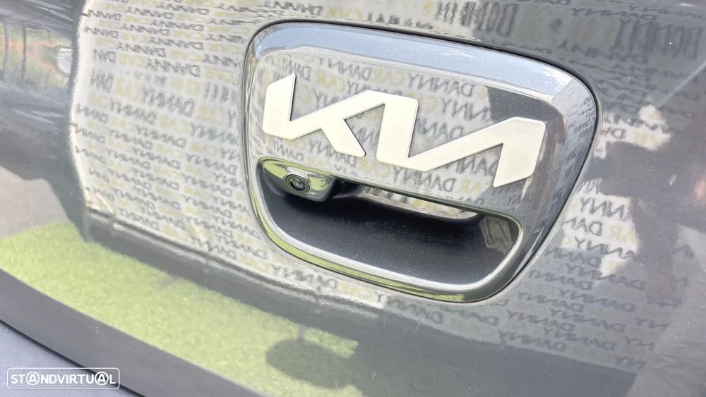 Kia Rio 1.0 T-GDi Drive - 5