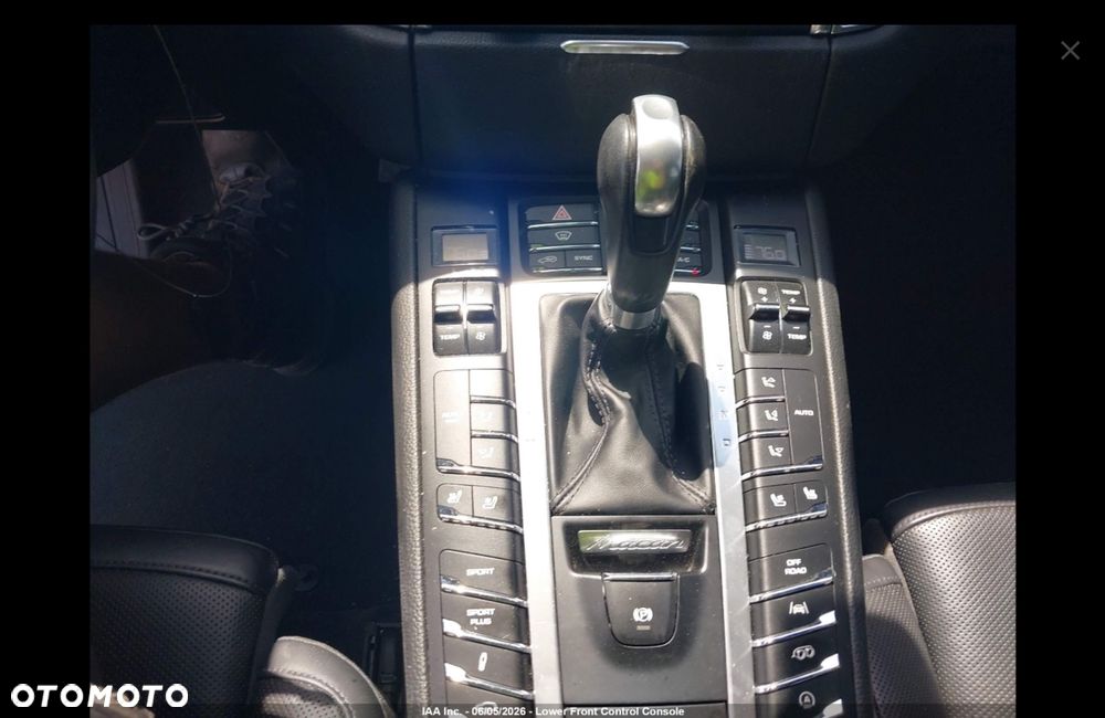Porsche Macan - 18