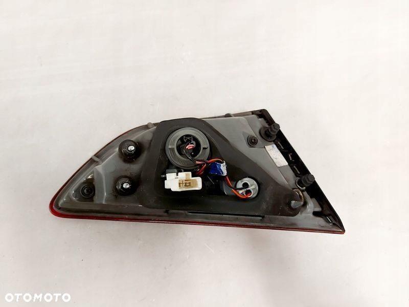 hyundai i30 ii lampa prawa tył w klapę 92404-a50 - 7