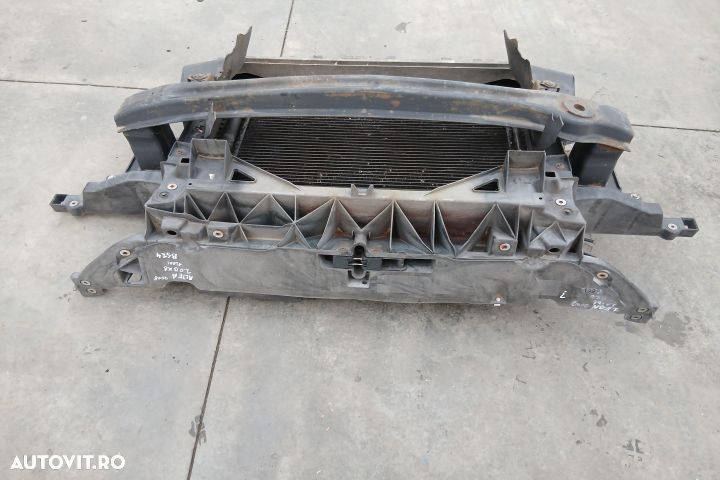 Trager / Calandru 5P0805558 1K0121207G 1K0121205B 1K0145803 5P0805558 - 4