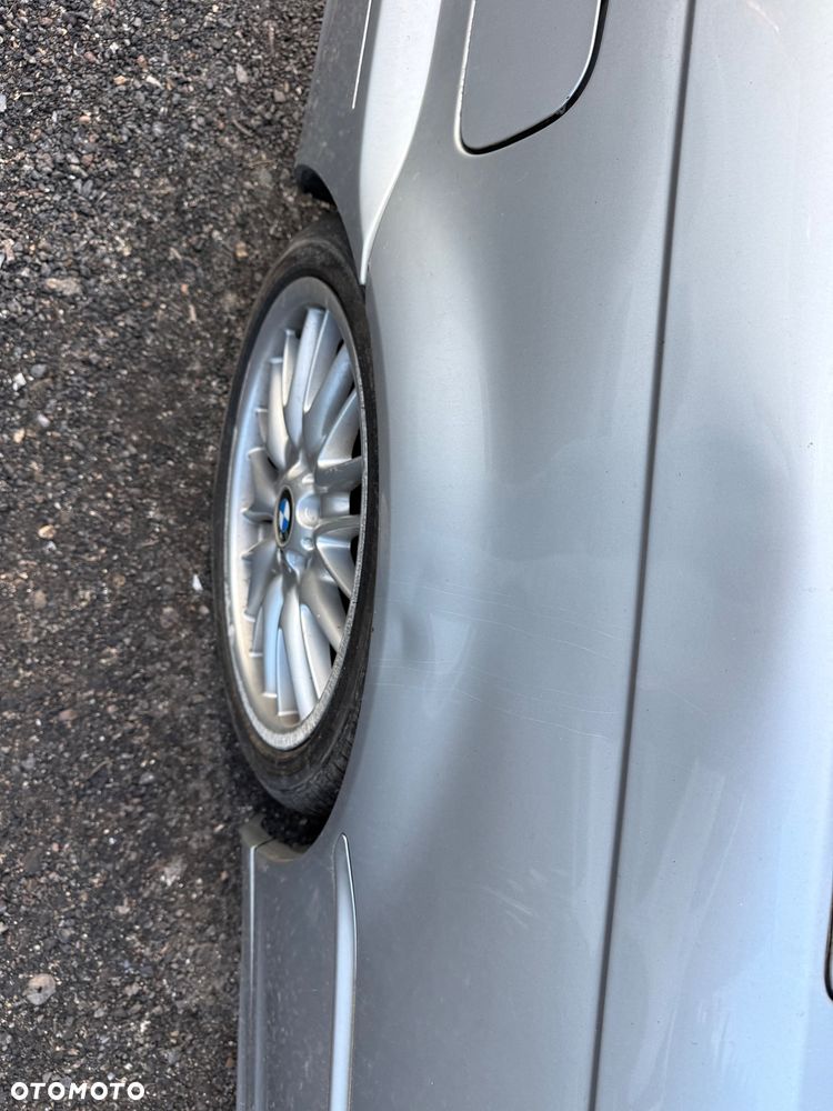 BMW Seria 3 330 Ci Edition Exclusive - 12