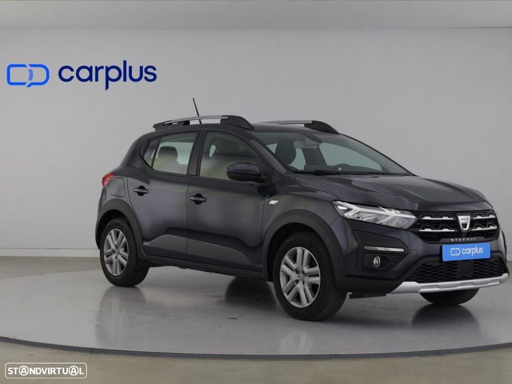 Dacia Sandero 1.0 TCe Comfort - 2