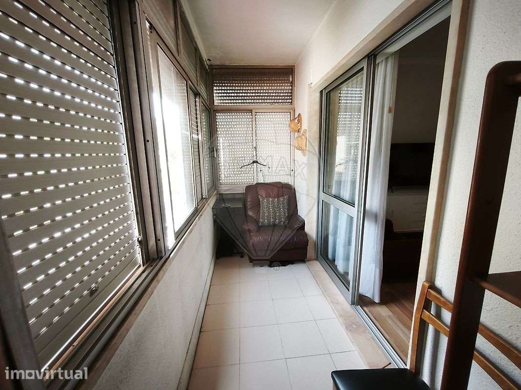 Apartamento T1 para venda - Grande imagem: 4/22