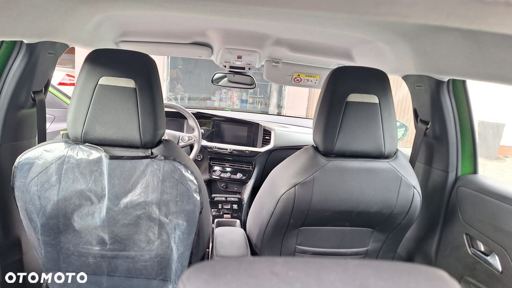 Opel Mokka Mokka-e Elegance - 20