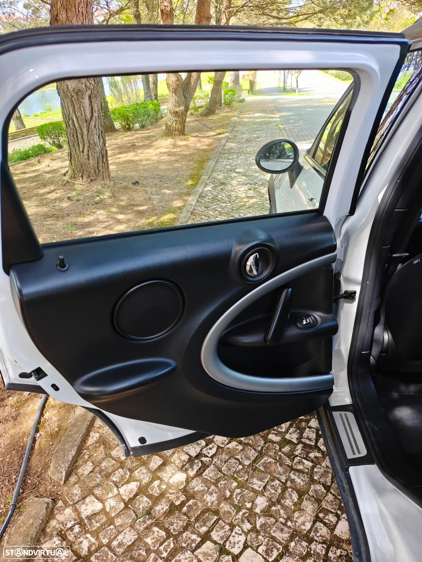 MINI Countryman - 14