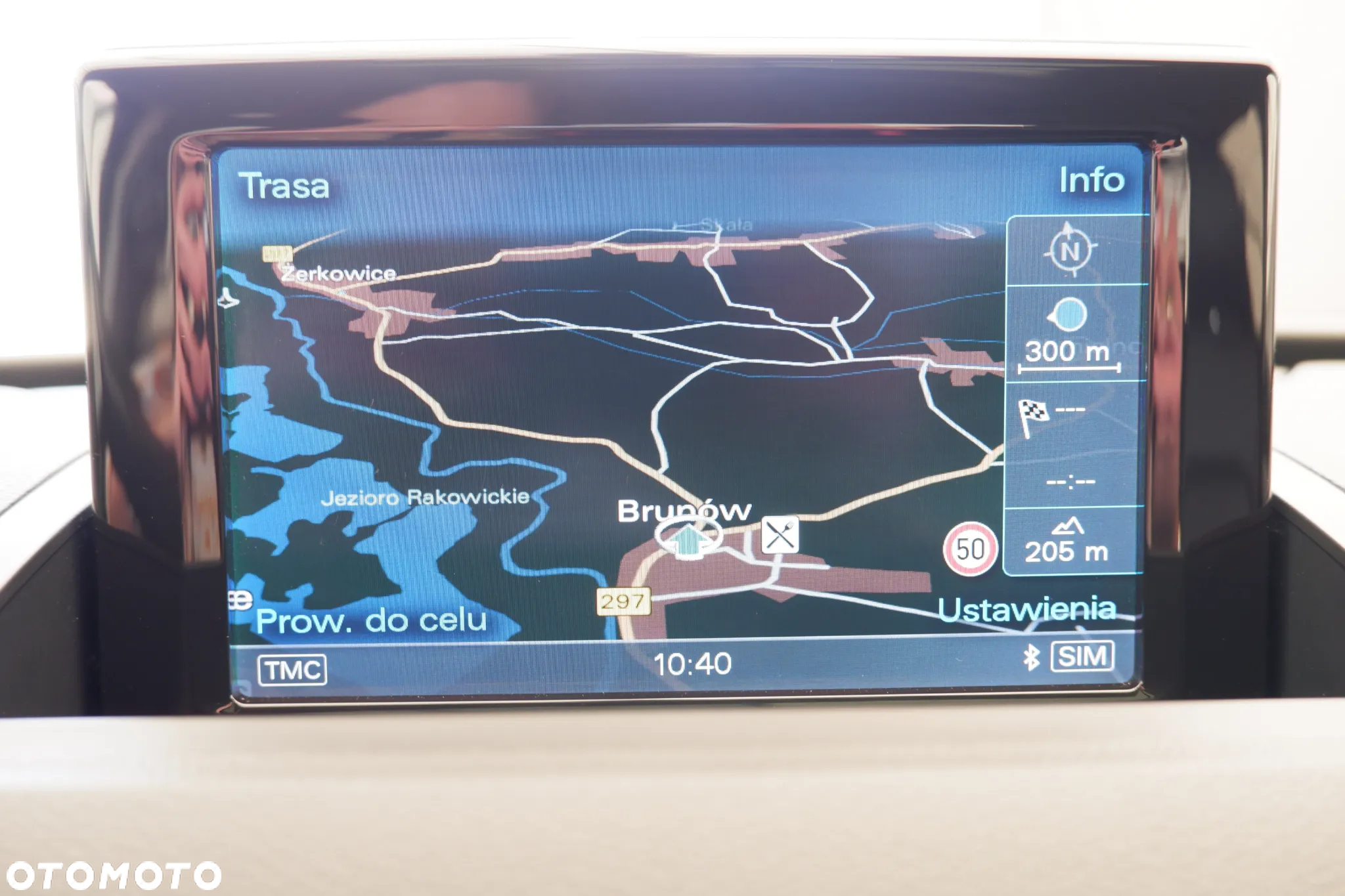 Audi Q3 2.0 TFSI Quattro S tronic - 20