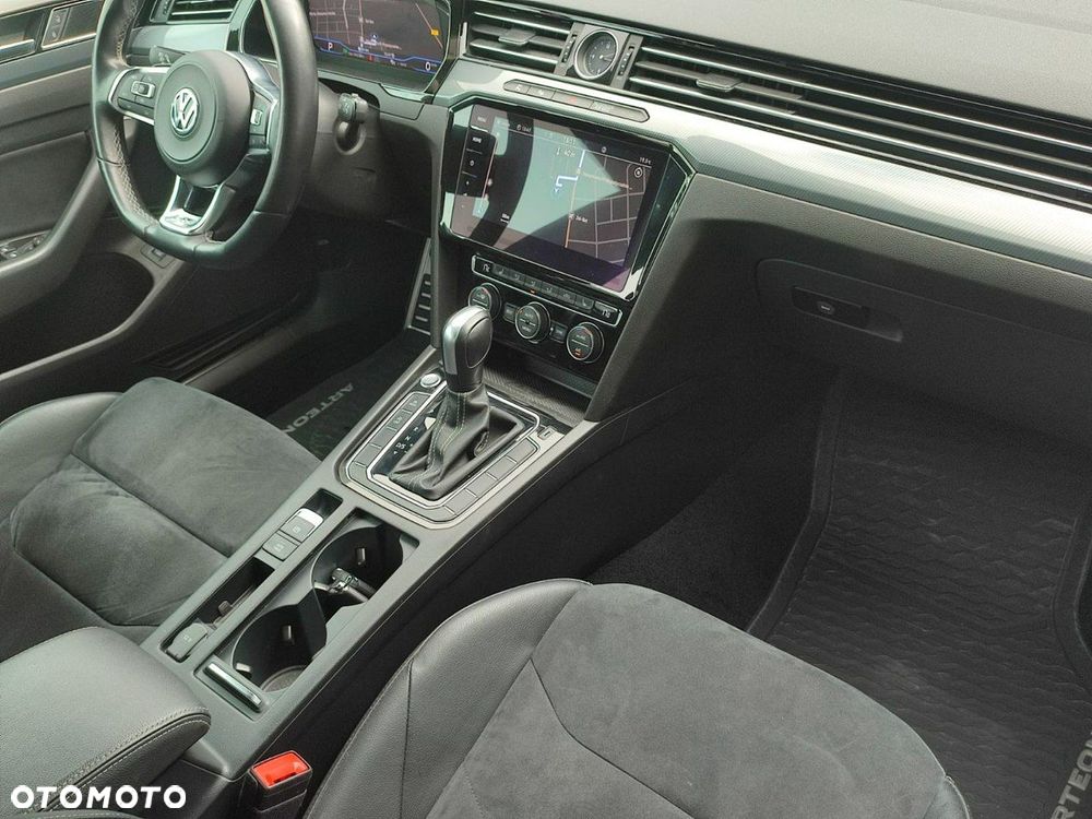 Volkswagen Arteon - 9