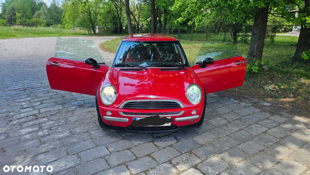 MINI ONE salt - 8