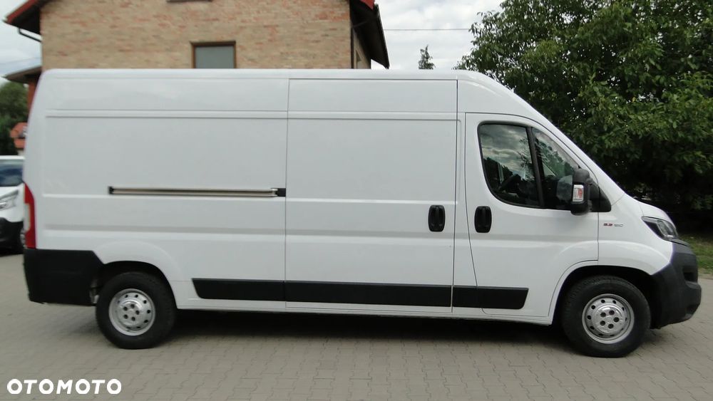 Fiat DUCATO - 9
