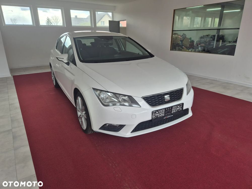 Seat Leon - 1