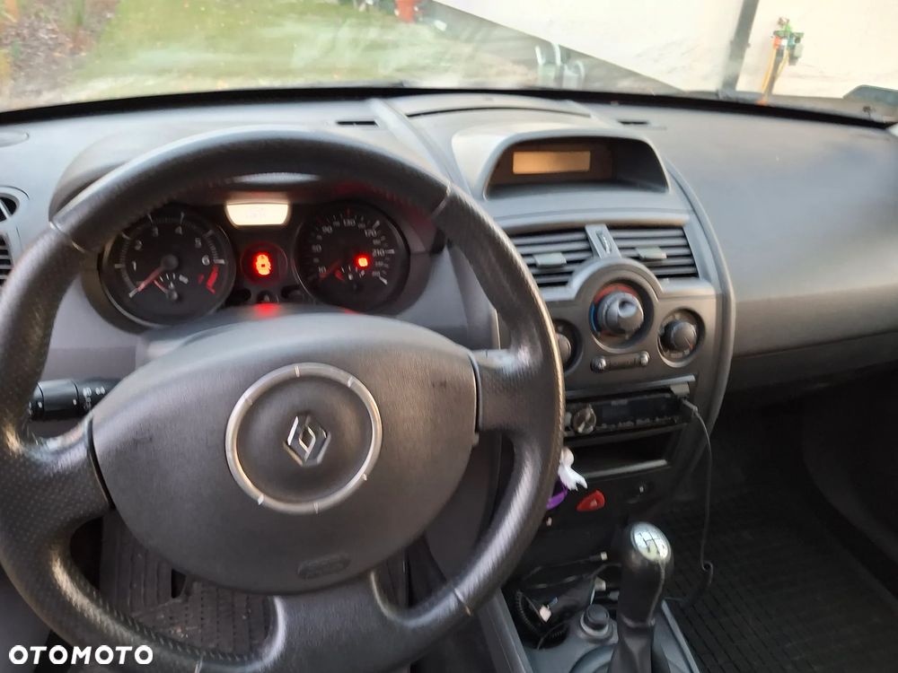 Renault Megane - 3