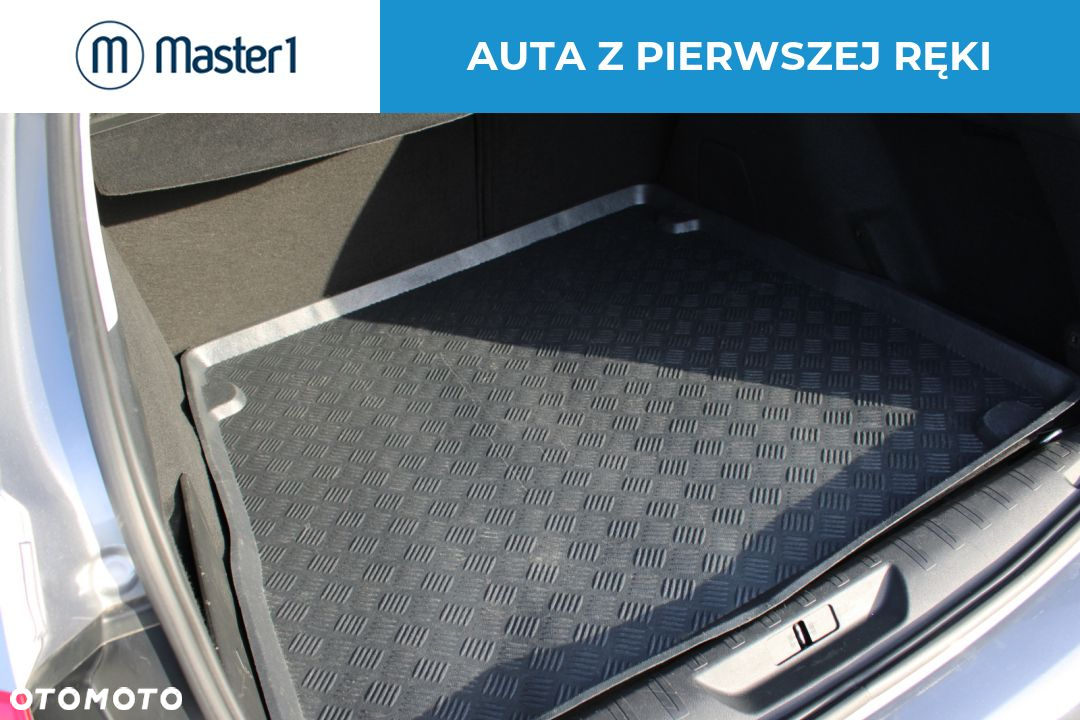Peugeot 308 SW 1.5 BlueHDi Active S&S - 11
