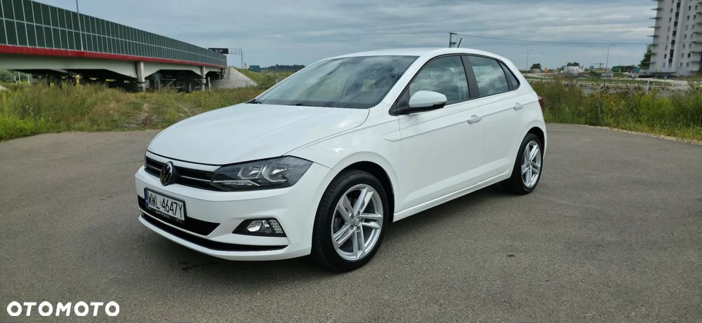 Volkswagen Polo 1.6 TDI SCR JOIN - 2