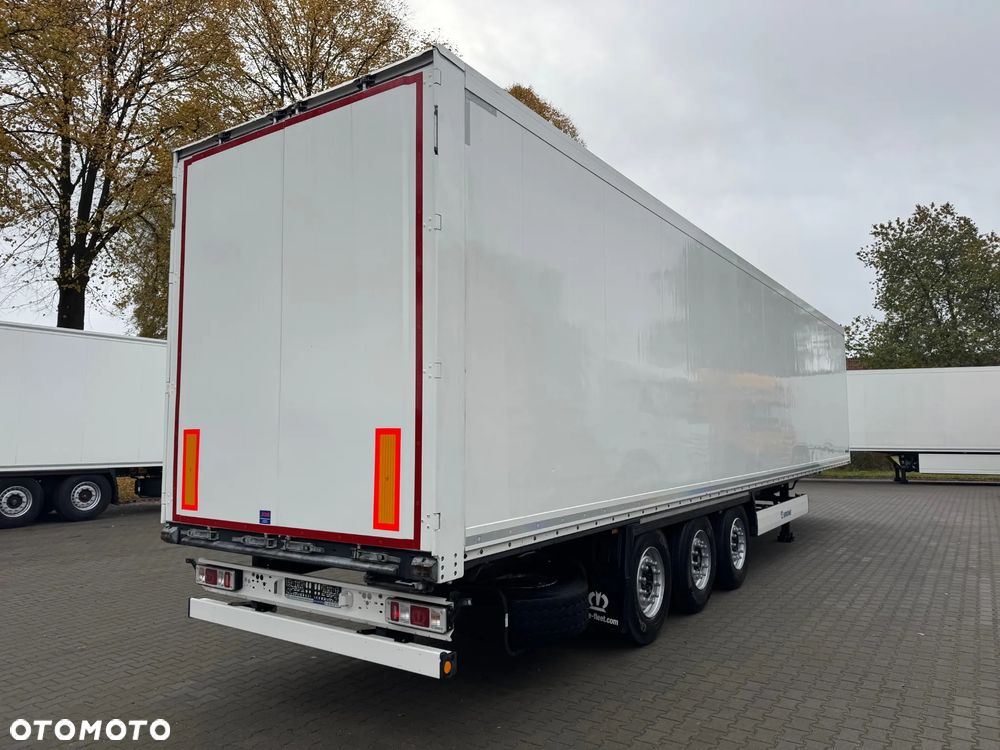 Krone Izoterma, Doppelstock!! - 3