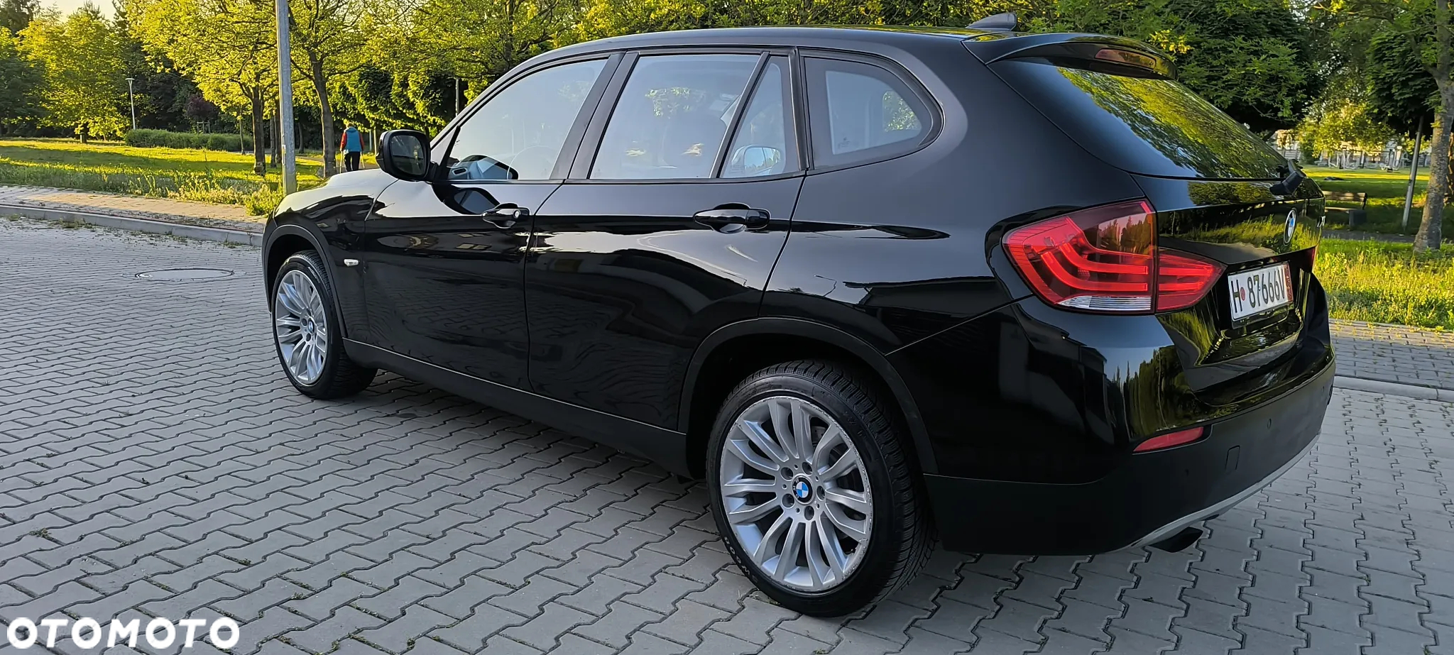 BMW X1 sDrive18i - 4