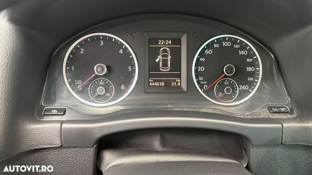 Volkswagen Tiguan - 4