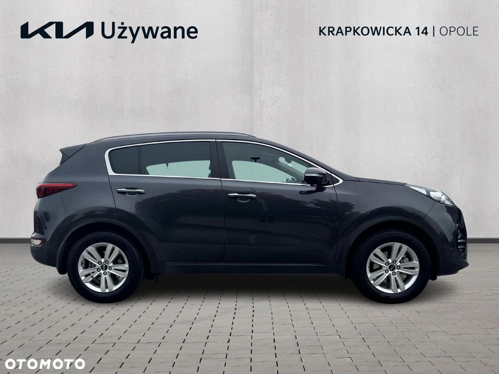 Kia Sportage 1.6 GDI Business Line 2WD - 6
