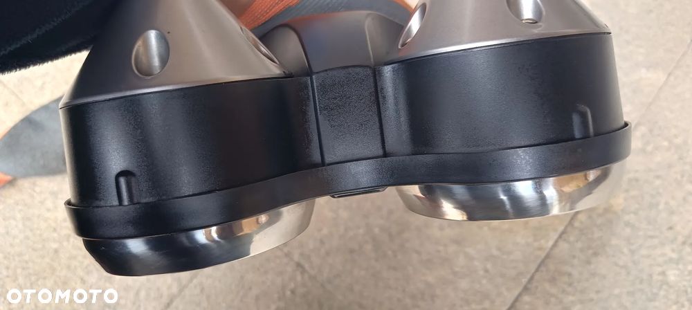 HONDA CB1300 LICZNIK ZEGARY PRĘDKOŚCIOMIERZ ORYGINAŁ - 12