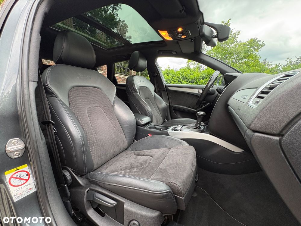 Audi A4 Avant 2.0 TDI Quattro S tronic - 18