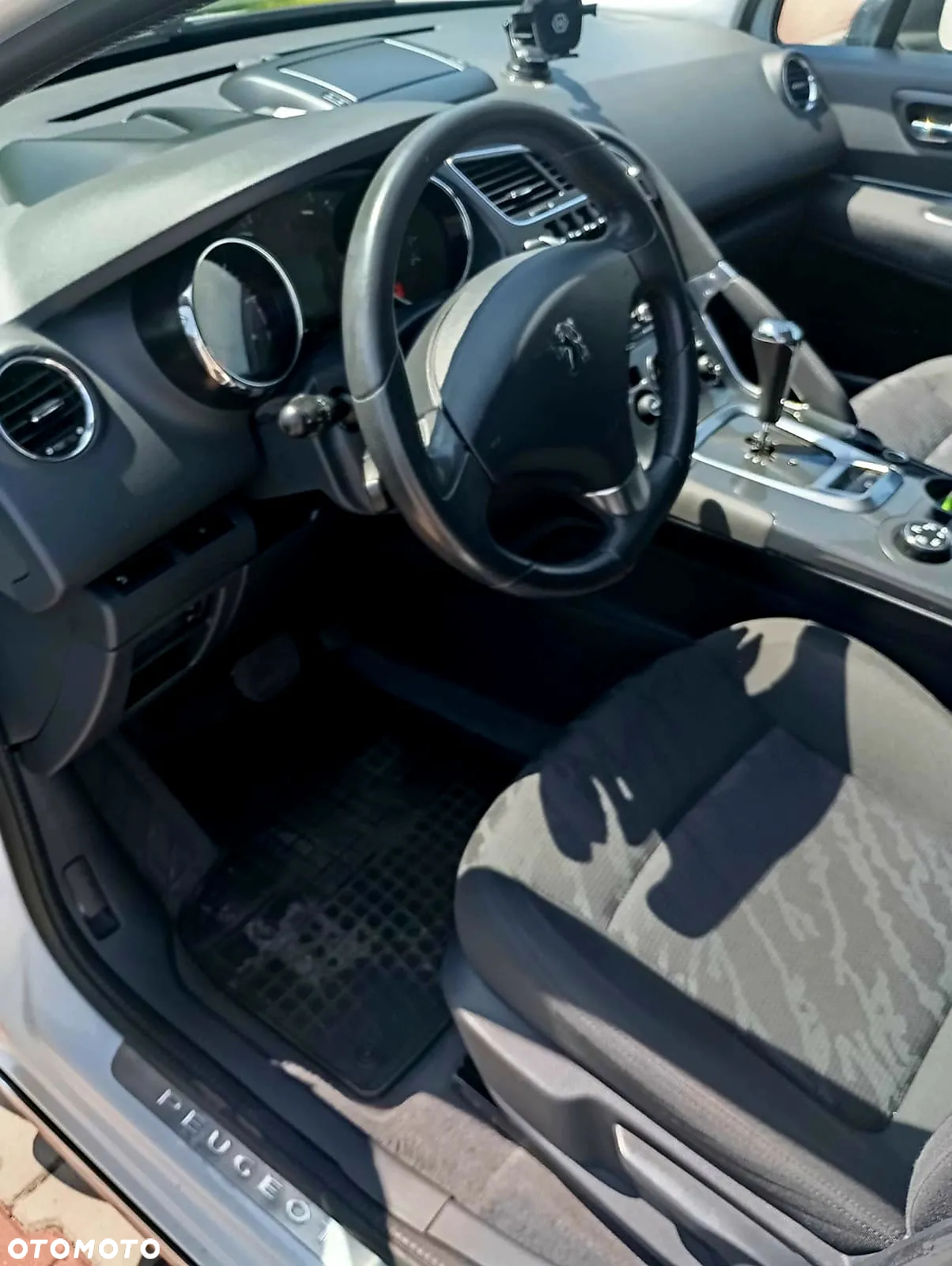Peugeot 3008 - 12