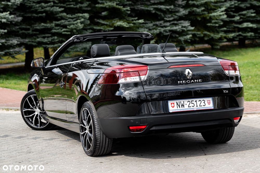 Renault Megane TCe 130 Dynamique - 10