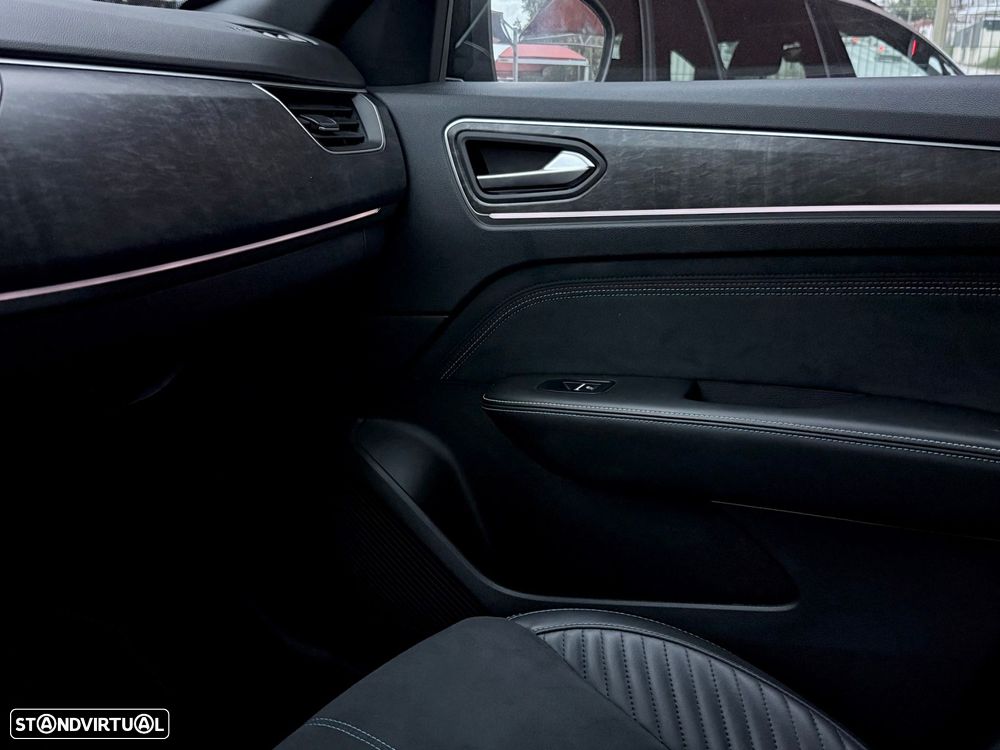 Renault Arkana 1.3 TCe Esprit Alpine EDC - 26