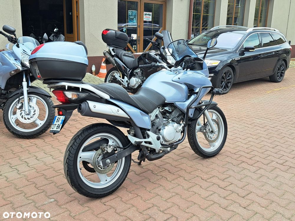 Honda Varadero - 19