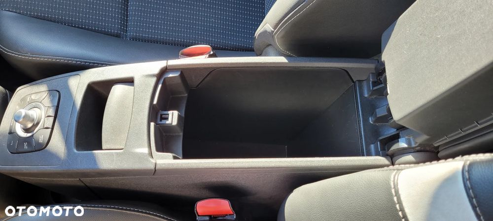 Renault Grand Scenic TCe 130 Bose Edition - 29