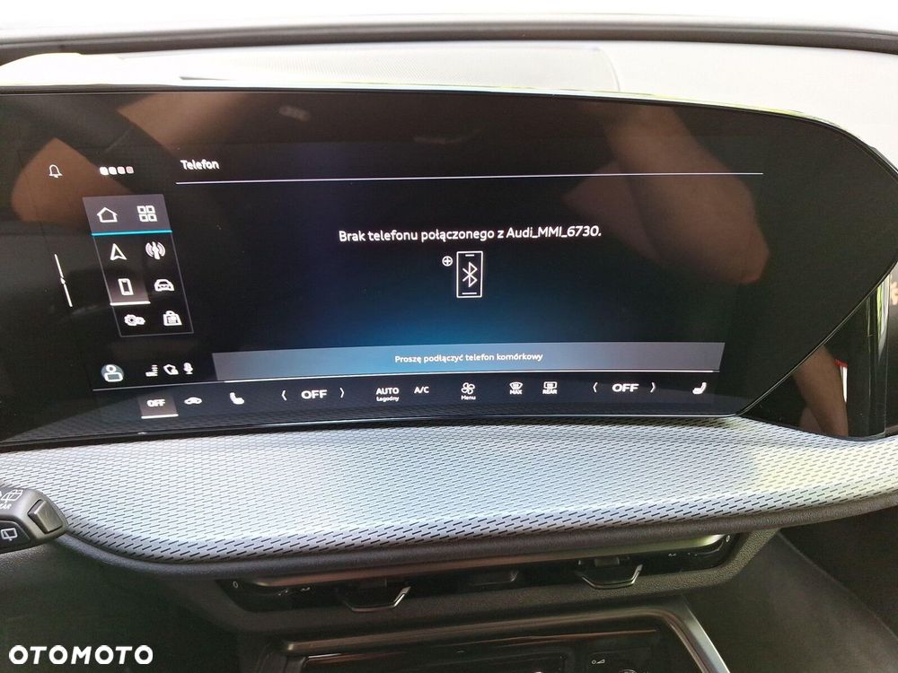 Audi Q5 Sportback TFSI mHEV 150 kW Quattro S tronic - 22