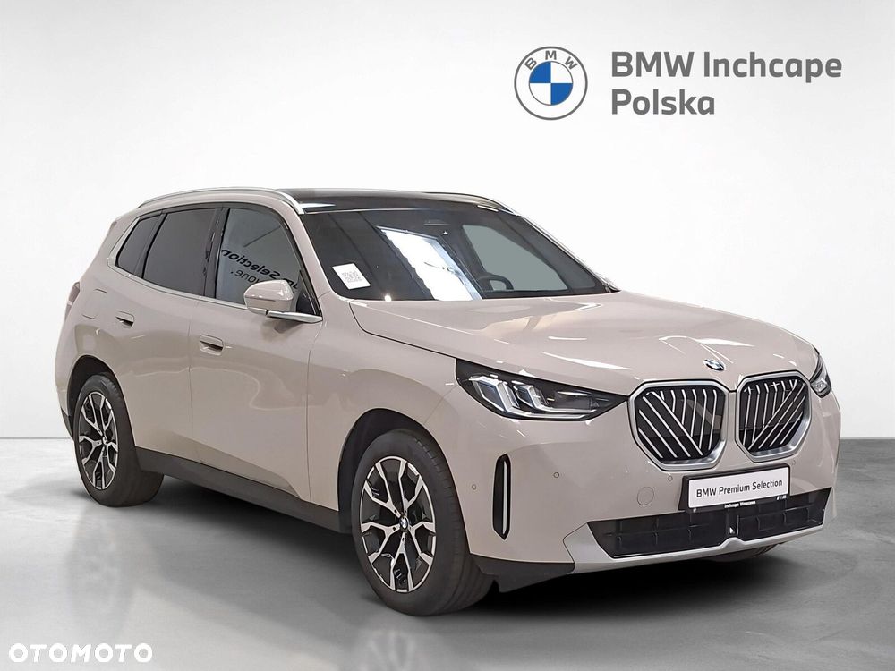 BMW X3 - 8