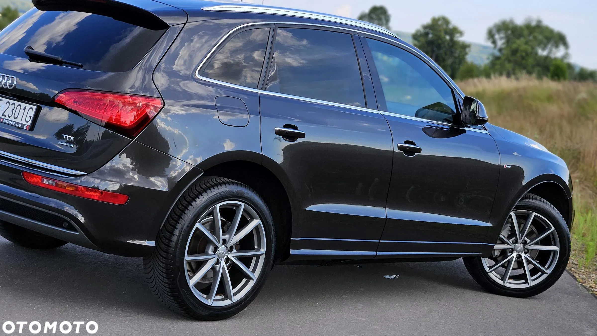 Audi Q5 2.0 TDI quattro - 16