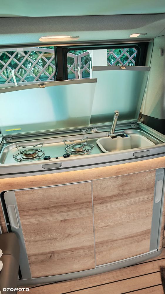 Volkswagen California - 18