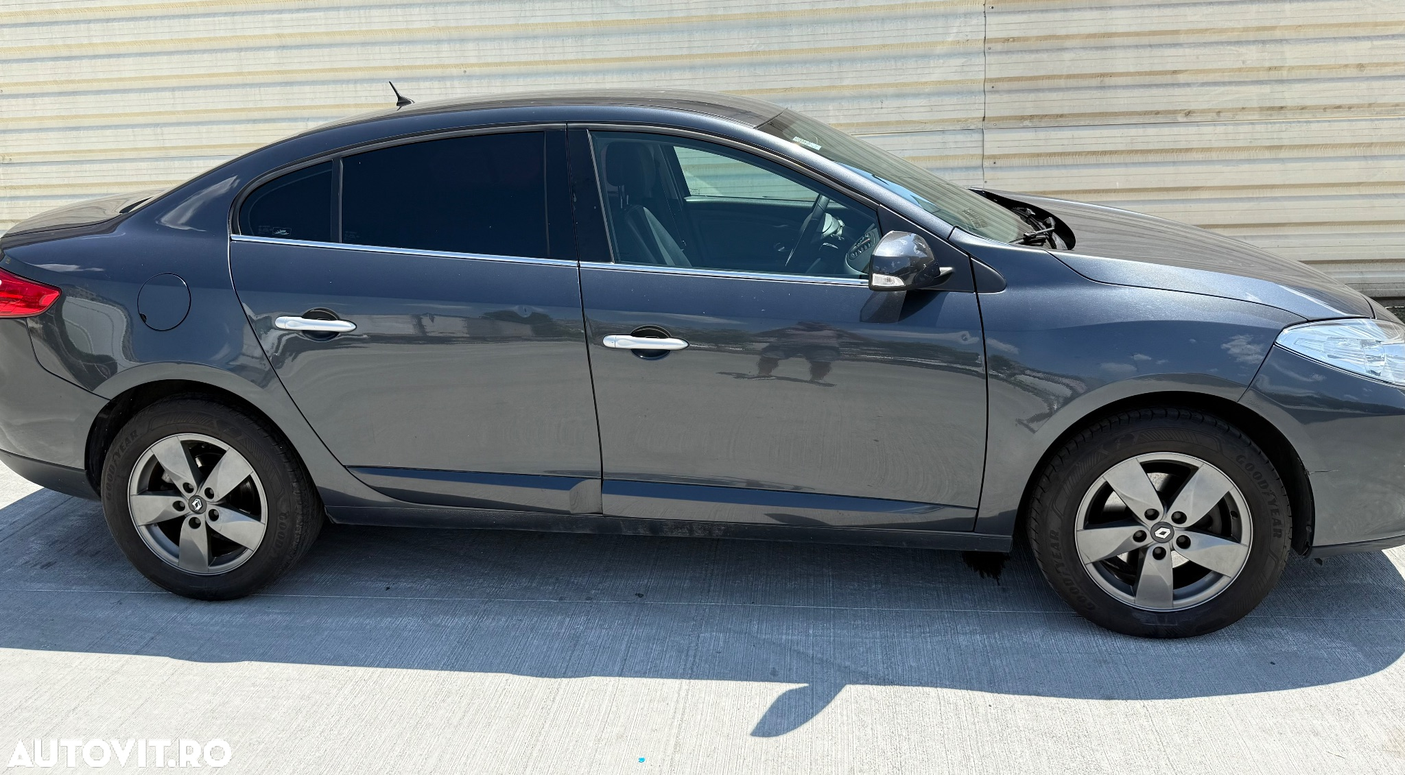 Renault Fluence 1.5dCi Privilege - 2